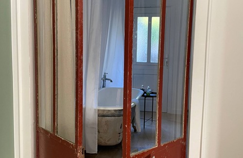 Perche-en-Noce House | maison seize