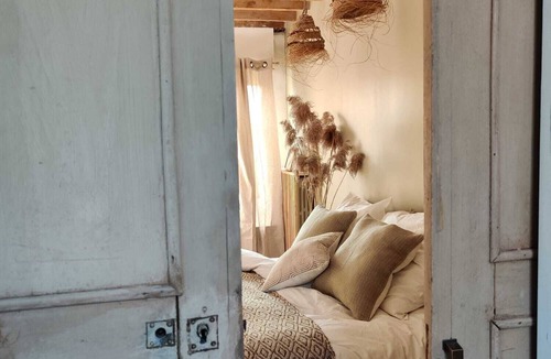 Perche-en-Noce House | maison seize