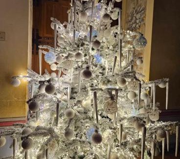 Bourre House | Maison semi troglodyte