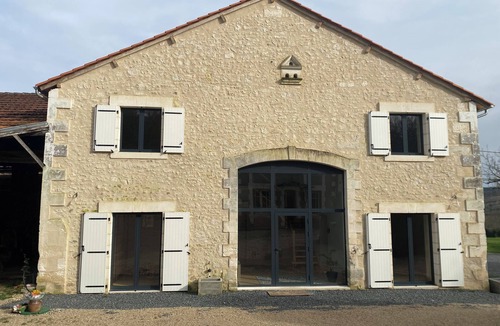 Lisle House | Maison Shizen