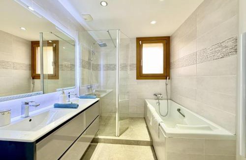 Villard-de-Lans Villa | Maison signature villa souvenirs et spa