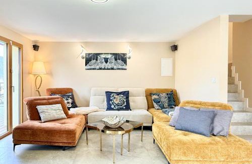 Villard-de-Lans Villa | Maison signature villa souvenirs et spa