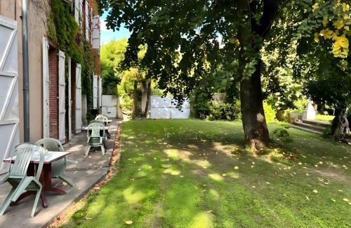 Vic-en-Bigorre Bed & Breakfast | Maison Silhac