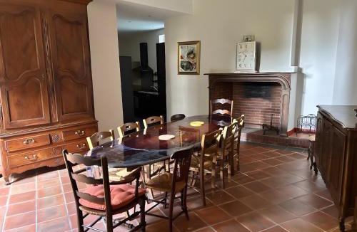 Vic-en-Bigorre Bed & Breakfast | Maison Silhac