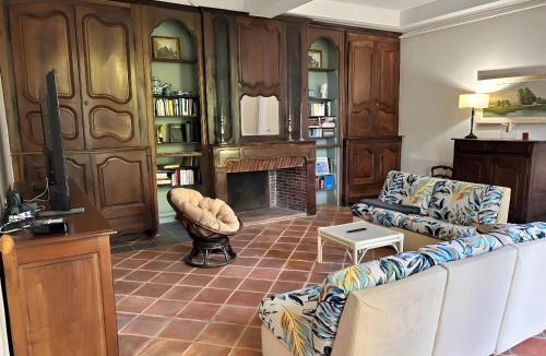Vic-en-Bigorre Bed & Breakfast | Maison Silhac