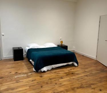 Vic-en-Bigorre Bed & Breakfast | Maison Silhac