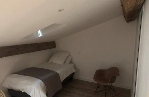 Saint-Jean-Pied-de-Port Bed & Breakfast | Maison Simonenia