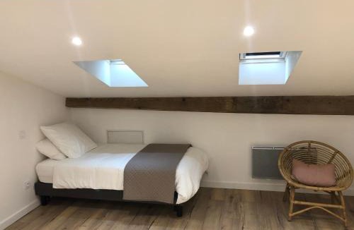 Saint-Jean-Pied-de-Port Bed & Breakfast | Maison Simonenia