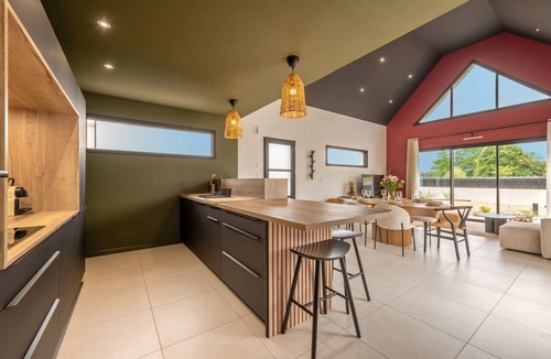 Lesneven House | Maison Simone - Belle Maison pour 6