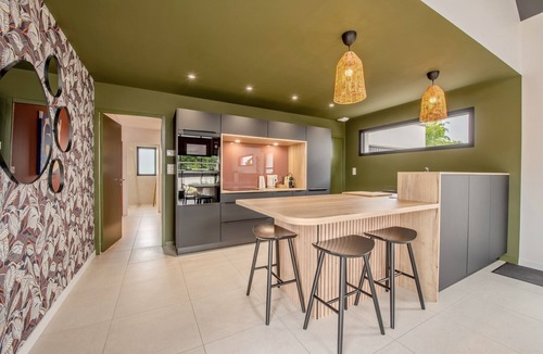 Lesneven House | Maison Simone - Belle Maison pour 6