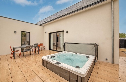 Lesneven House | Maison Simone - Belle Maison pour 6