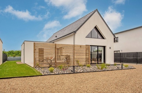 Lesneven House | Maison Simone - Belle Maison pour 6