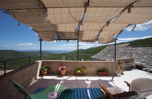 Cagnano Bed & Breakfast | Maison Simonpietri