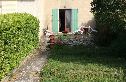 Vacheres House | Maison simple ou rien ne manque pour passer un moment agréable en famille.