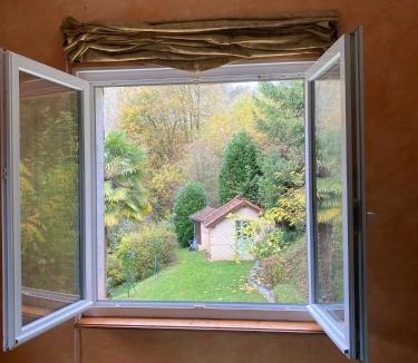 Seix House | Maison située au Val de Baubère, petite vallée à coté du village de Seix