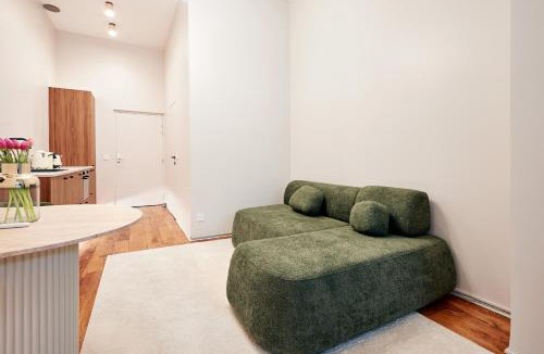 La Villette Apartment | Maison Sixth June