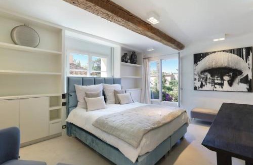 Saint-Tropez City Centre House | Maison Skyloft