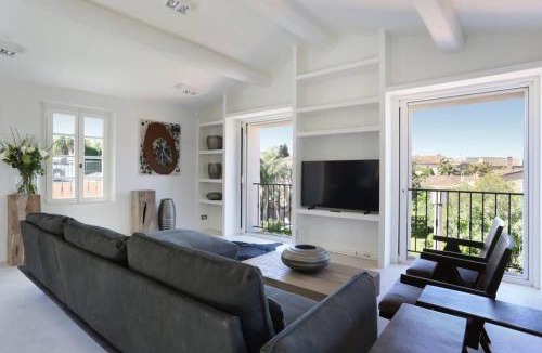 Saint-Tropez City Centre House | Maison Skyloft