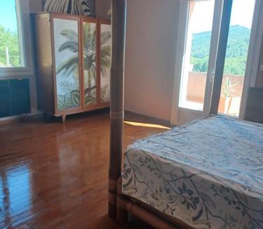 Montazels House | Maison Sol Air