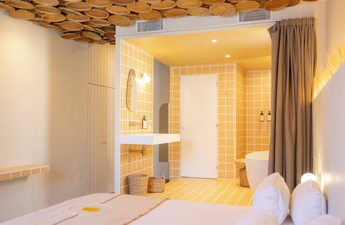 Gares Hotel | Maison Soleil