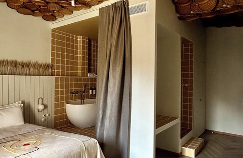 Gares Hotel | Maison Soleil