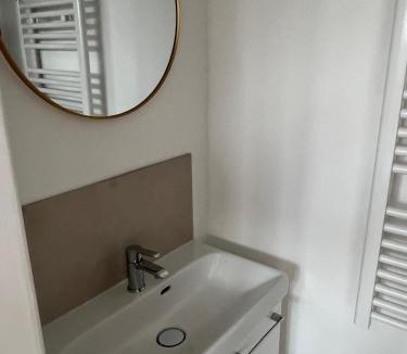 Solesmes House | Maison Solesmes nord