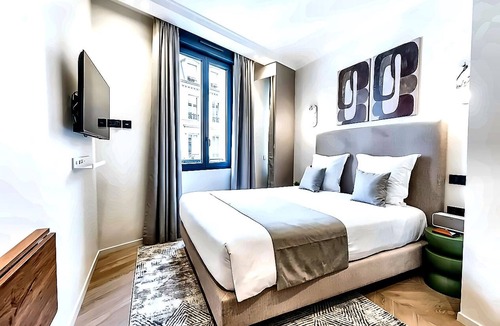 Billancourt–Rives de Seine Hotel | Maison Solférino