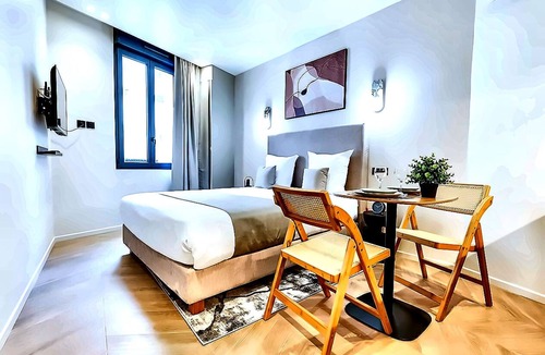 Billancourt–Rives de Seine Hotel | Maison Solférino