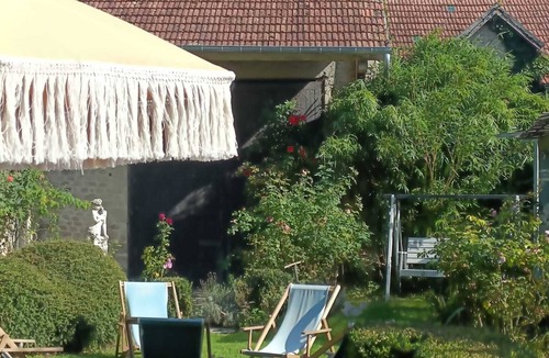 Sainte-Croix Villa | Maison Sollier splendid family home
