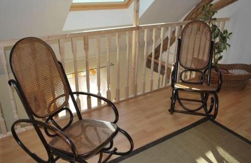 Jouy-le-Potier House | Maison solognote calme et boisée, proche châteaux Loire, golf, vélos, ping-pong - FR-1-590-34