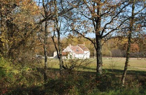 Jouy-le-Potier House | Maison solognote calme et boisée, proche châteaux Loire, golf, vélos, ping-pong - FR-1-590-34