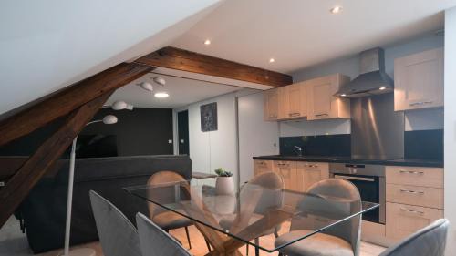 Chalons-en-Champagne Hotel | Maison Souply