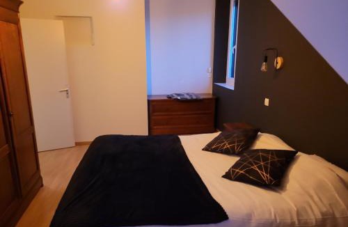 Chalons-en-Champagne Hotel | Maison Souply