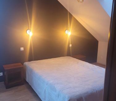 Chalons-en-Champagne Hotel | Maison Souply