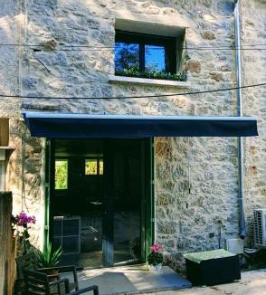 Lamalou-les-Bains Villa | Maison Souquet