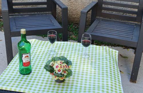 Lamalou-les-Bains Villa | Maison Souquet