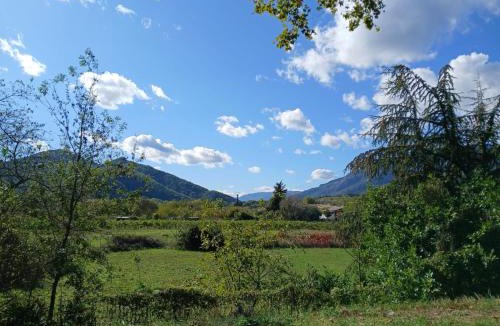 Lamalou-les-Bains Villa | Maison Souquet