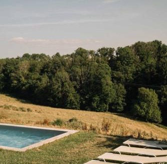 Saint-Jodard House | Maison Source