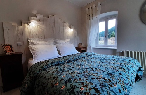 Sembadel House | Maison sous les étoiles