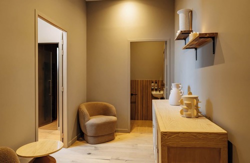 Briancon Hotel | Maison Soyeuse