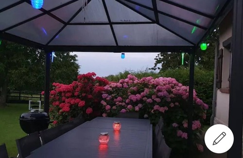 Reux House | Maison Spa Deauville 15mn from the beach