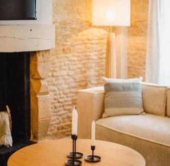 Ranville House | Maison Spa et Sauna, Cœur de la Normandie