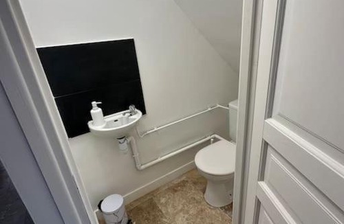 Orgeval House | Maison spa, jacuzzi sauna