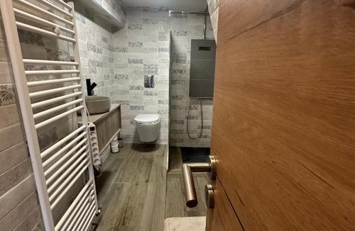 Le Fief-Sauvin House | Maison spa relaxing
