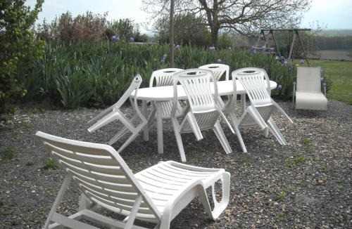 Assay House | Maison spacieuse à Assay avec jardin et cheminée