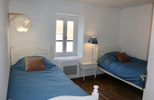 Courtenay House | Maison Spacieuse à Boulieu