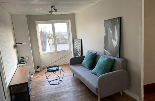 Courtenay House | Maison Spacieuse à Boulieu