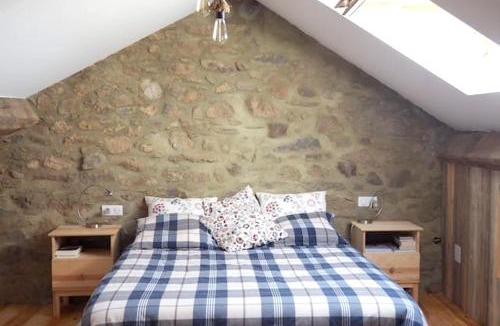 La Llagonne House | Maison spacieuse à La Llagonne avec vue montagne