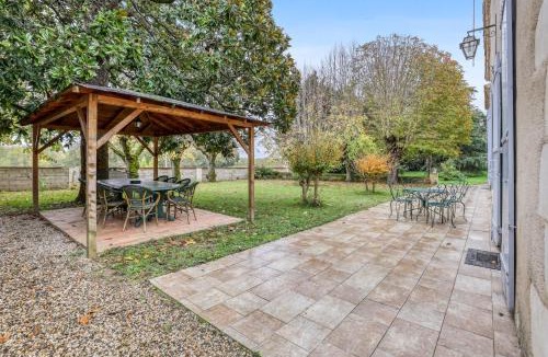 Marcellus House | Maison spacieuse à Marcellus