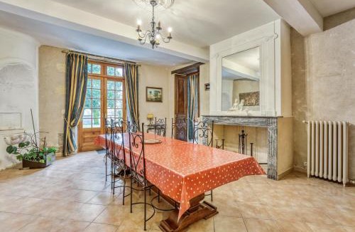 Marcellus House | Maison spacieuse à Marcellus